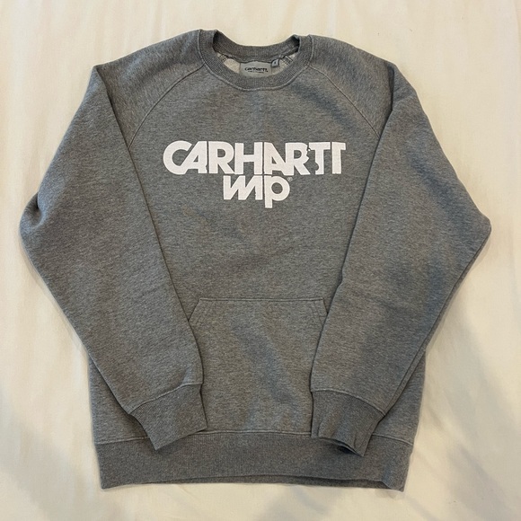 Carhartt WIP Sweatshirt - Picture 1 of 6